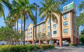 Extended Stay America Fort Lauderdale Cruise Port